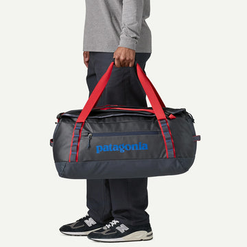 Patagonia Black Hole Duffel 55L Weathered Stone