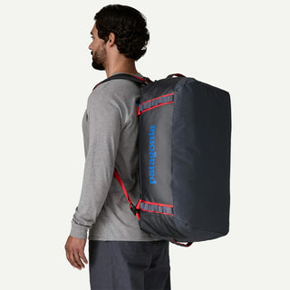 Patagonia Black Hole Duffel 55L Weathered Stone