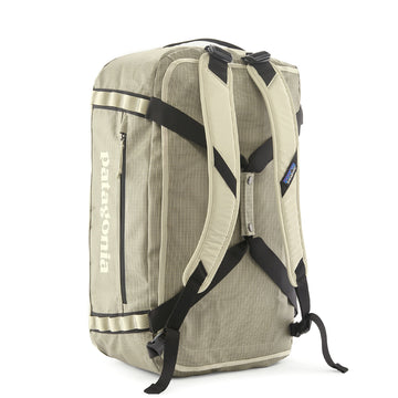Patagonia Black Hole Duffel 55L Weathered Stone