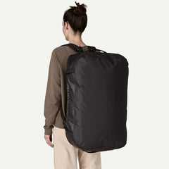 Patagonia Black Hole Duffel 70L Black w/Black - Parasol Store