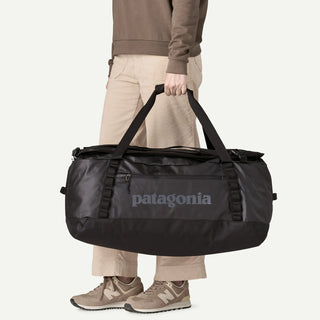 Patagonia Black Hole Duffel 70L Black w/Black