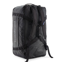 Patagonia Black Hole Duffel 70L Black w/Black - Parasol Store