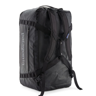 Patagonia Black Hole Duffel 70L Black w/Black