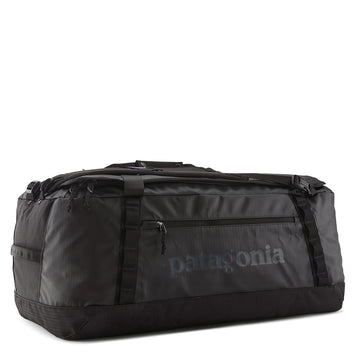 Patagonia Black Hole Duffel 70L Black w/Black