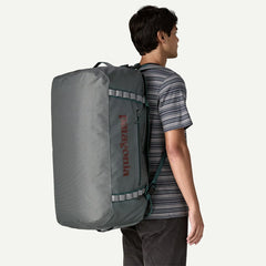 Patagonia Black Hole Duffel 70L Noble Grey - Parasol Store