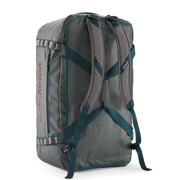 Patagonia Black Hole Duffel 70L Noble Grey