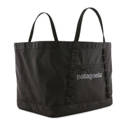 Patagonia Black Hole Gear Tote Black - Parasol Store