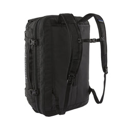 Patagonia Black Hole MLC Black / Black