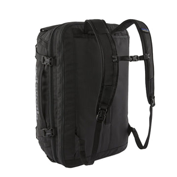 Patagonia Black Hole MLC Black / Black