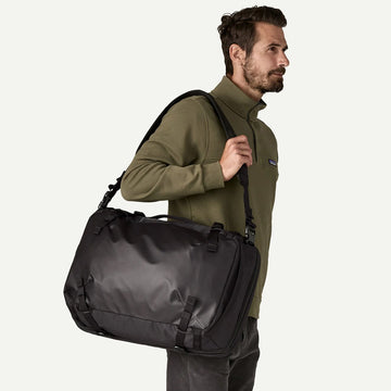 Patagonia Black Hole MLC Black / Black