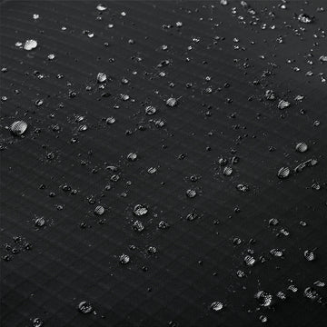 Patagonia Black Hole MLC Cube Black - Parasol Store