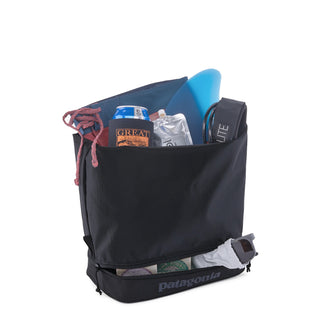 Patagonia Black Hole MLC Cube Black - Parasol Store