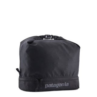 Patagonia Black Hole MLC Cube Black - Parasol Store