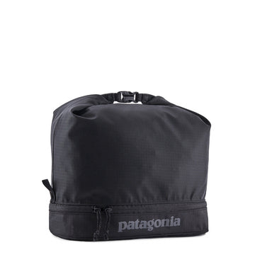 Patagonia Black Hole MLC Cube Black - Parasol Store