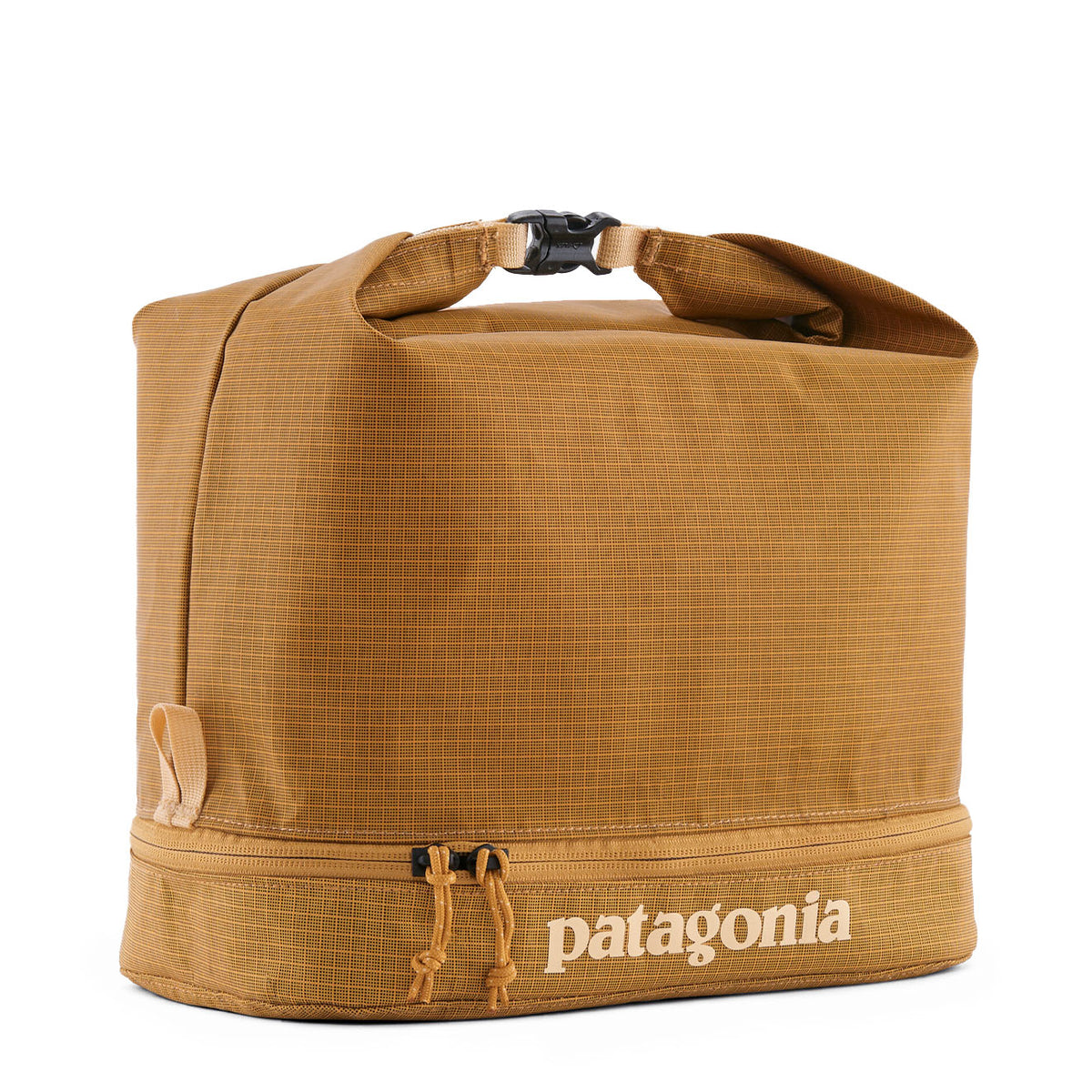 Patagonia Black Hole MLC Cube 12L Pufferfish Gold – Parasol Store