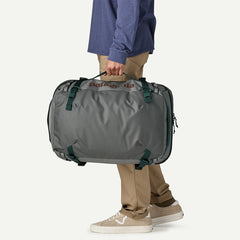 Patagonia Black Hole MLC Pack 45L Noble Grey - Parasol Store