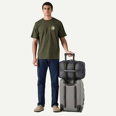 Patagonia Black Hole Micro MLC Backpack 22L Black - Parasol Store