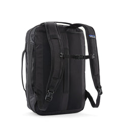 Patagonia Black Hole Micro MLC Backpack 22L Black - Parasol Store