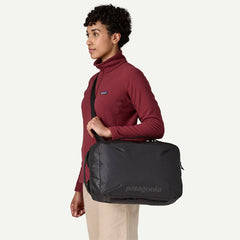 Patagonia Black Hole Micro MLC Backpack 22L Black - Parasol Store
