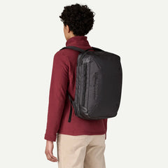 Patagonia Black Hole Micro MLC Backpack 22L Black - Parasol Store