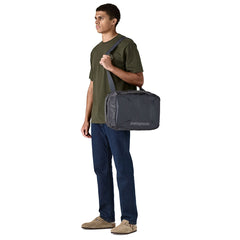 Patagonia Black Hole Micro MLC Backpack 22L Smolder Blue - Parasol Store