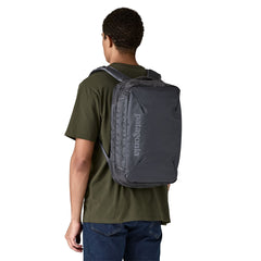 Patagonia Black Hole Micro MLC Backpack 22L Smolder Blue - Parasol Store