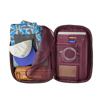 Patagonia Black Hole Micro MLC Berry Fig