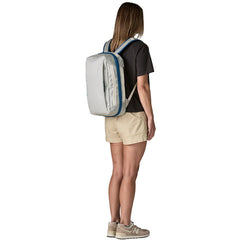 Patagonia Black Hole Micro MLC Birch White - Parasol Store