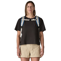 Patagonia Black Hole Micro MLC Birch White - Parasol Store