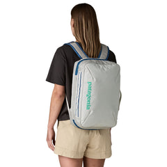 Patagonia Black Hole Micro MLC Birch White - Parasol Store
