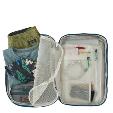 Patagonia Black Hole Micro MLC Birch White - Parasol Store