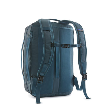 Patagonia Black Hole Micro MLC Sastrugi / Summit Blue