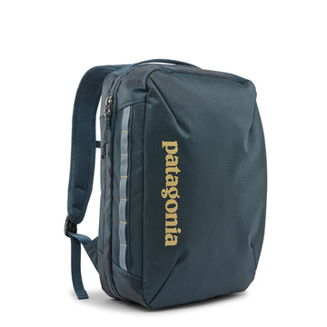 Patagonia Black Hole Micro MLC Sastrugi / Summit Blue