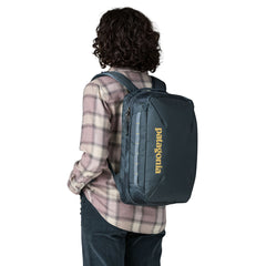 Patagonia Black Hole Micro MLC Sastrugi / Summit Blue