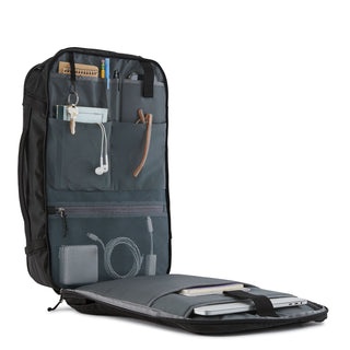 Patagonia Black Hole Mini MLC Black / Black - Parasol Store