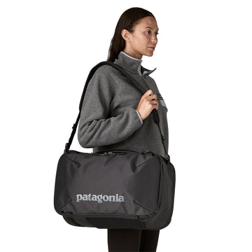 Patagonia Black Hole Mini MLC Black / Black - Parasol Store