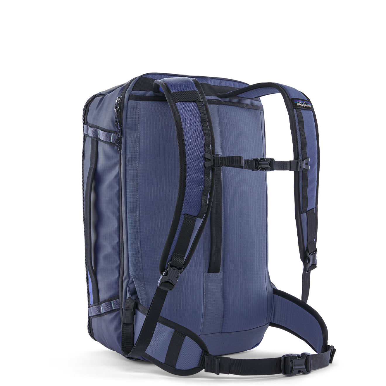 Patagonia Black Hole Mini MLC 30L Current Blue