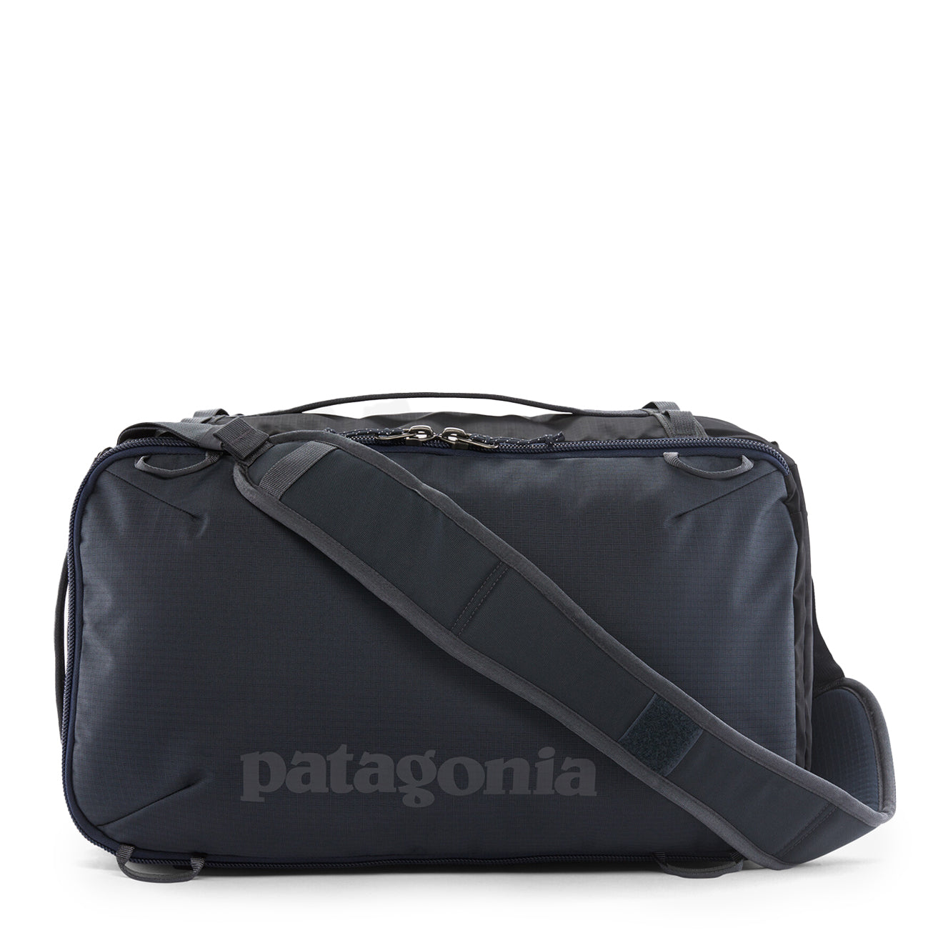 Patagonia Black Hole Mini MLC Smolder Blue - Parasol Store