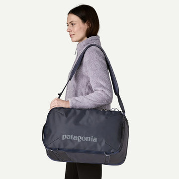 Patagonia Black Hole Mini MLC Smolder Blue / Forge Grey