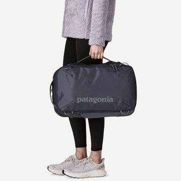 Patagonia Black Hole Mini MLC Smolder Blue / Forge Grey