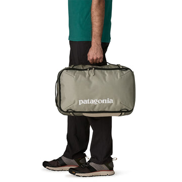 Patagonia Black Hole Mini MLC Weathered Stone - Parasol Store