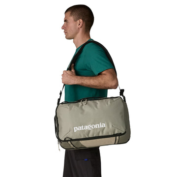 Patagonia Black Hole Mini MLC Weathered Stone - Parasol Store