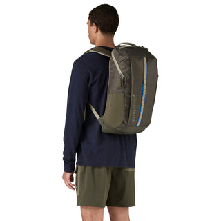 Patagonia Black Hole Pack 25L Basin Green - Parasol Store