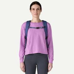 Patagonia Black Hole Pack 25L Current Blue - Parasol Store