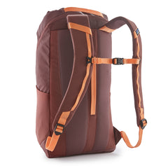 Patagonia Black Hole Pack 25L Dulse Mauve - Parasol Store