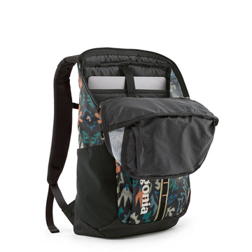 Patagonia Black Hole Pack 25L Kaleido Black - Parasol Store