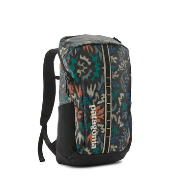 Patagonia Black Hole Pack 25L Kaleido Black - Parasol Store
