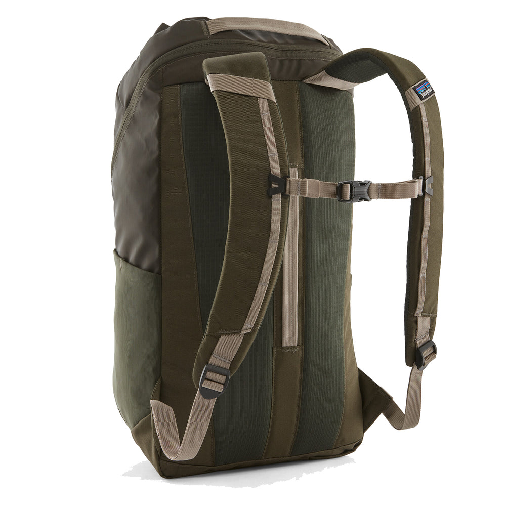 Patagonia Black Hole Pack 25L Pine Needle Green - Parasol Store