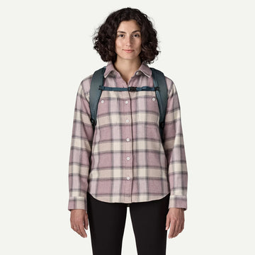 Patagonia Black Hole Pack 25L Sastrugi / Summit Blue