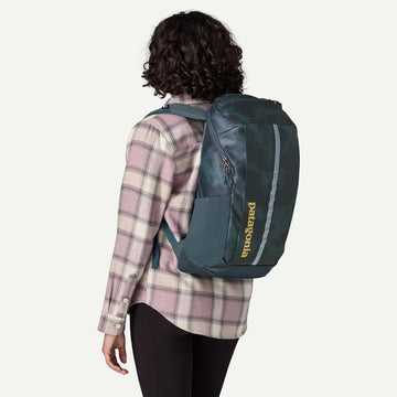 Patagonia Black Hole Pack 25L Sastrugi / Summit Blue